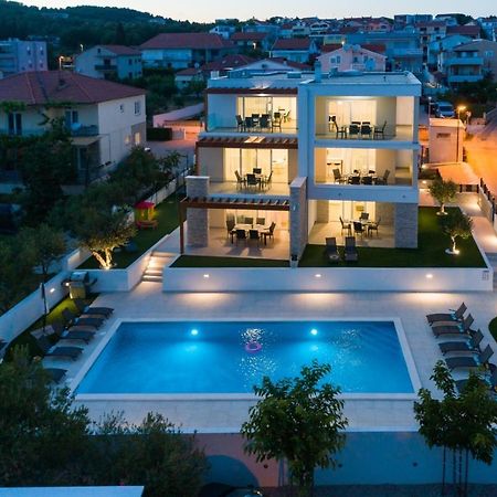 Apartments Corcovado Vodice Exterior foto